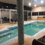 اقامتگاه اختصاصی درنا رشت