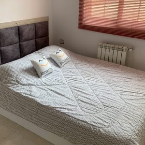 ویلا یک خوابه قوی رامسر