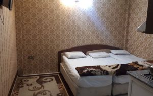 ویلای مجلل رودبار کردان